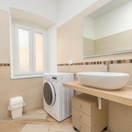 Apartamento Ca' Rondine Castiglione Chiavarese Exterior foto