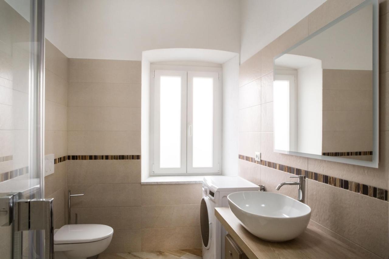 Apartamento Ca' Rondine Castiglione Chiavarese Exterior foto