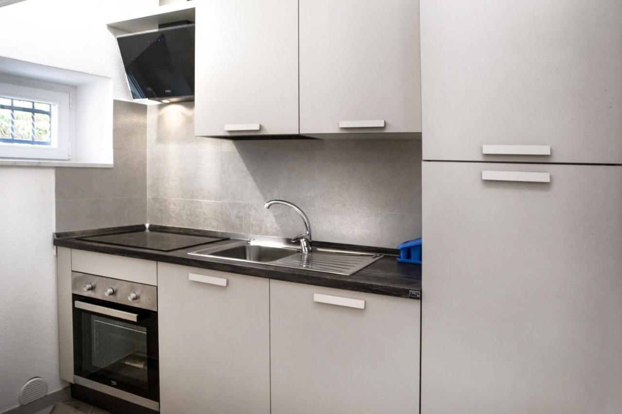 Apartamento Ca' Rondine Castiglione Chiavarese Exterior foto