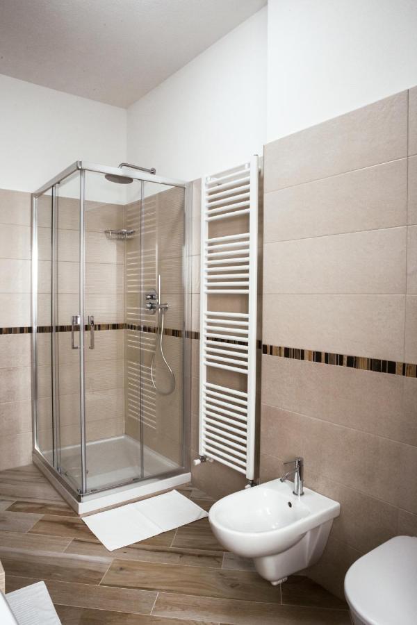 Apartamento Ca' Rondine Castiglione Chiavarese Exterior foto