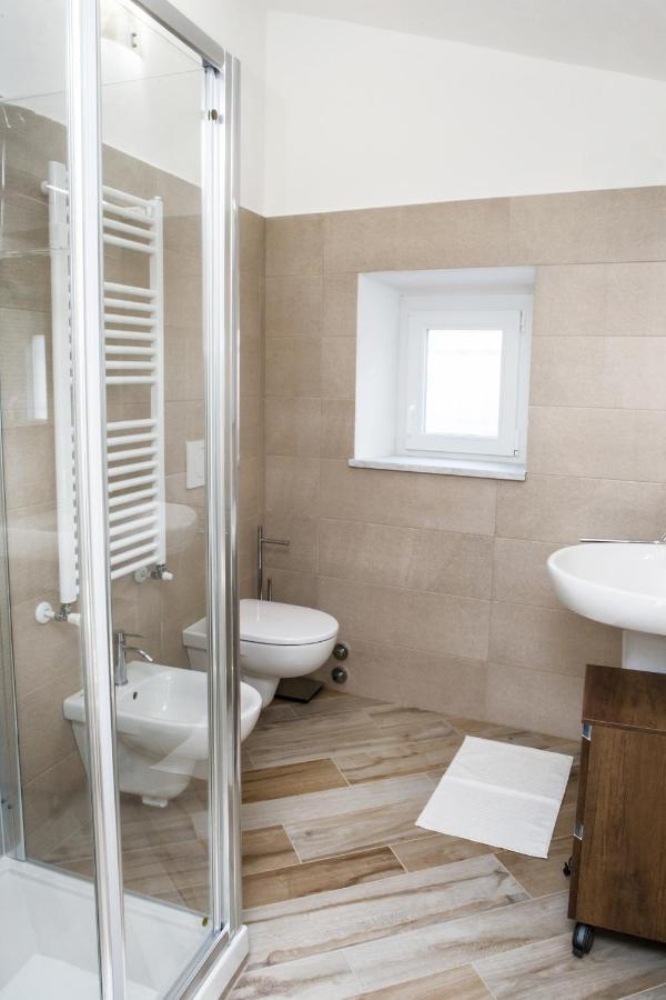 Apartamento Ca' Rondine Castiglione Chiavarese Exterior foto