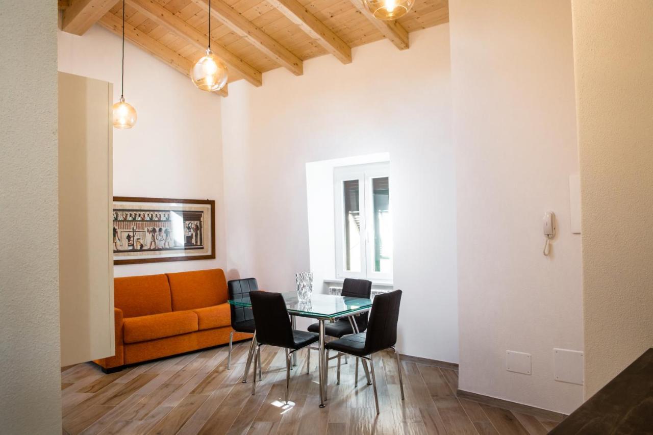 Apartamento Ca' Rondine Castiglione Chiavarese Exterior foto