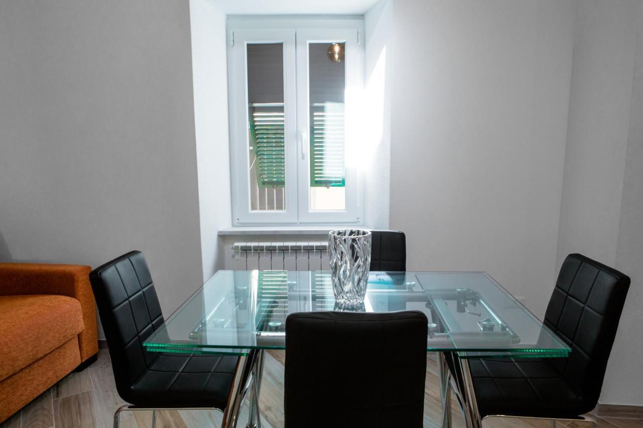 Apartamento Ca' Rondine Castiglione Chiavarese Exterior foto