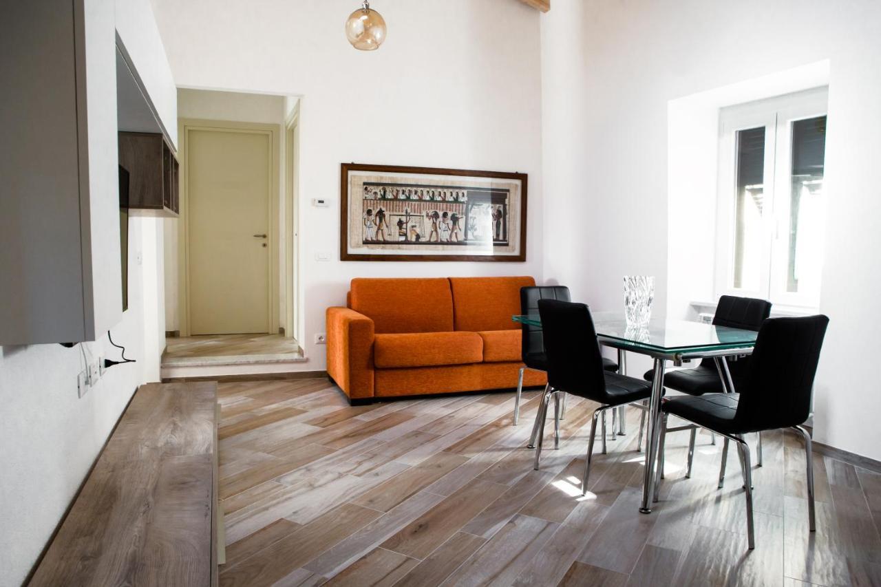 Apartamento Ca' Rondine Castiglione Chiavarese Exterior foto