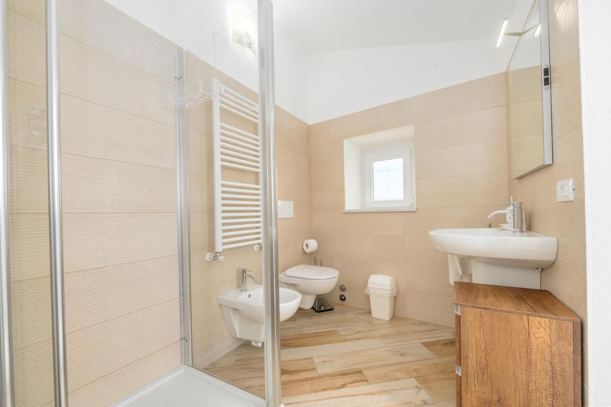 Apartamento Ca' Rondine Castiglione Chiavarese Exterior foto