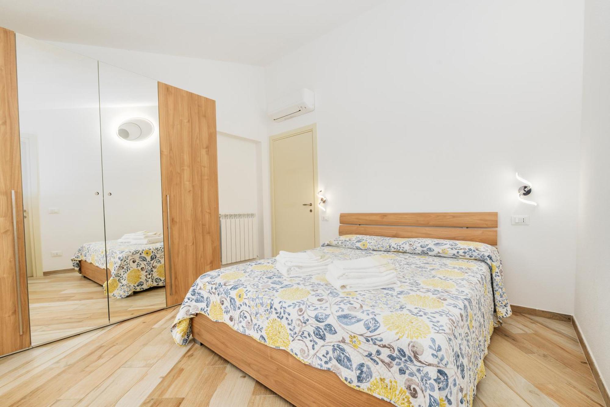 Apartamento Ca' Rondine Castiglione Chiavarese Exterior foto