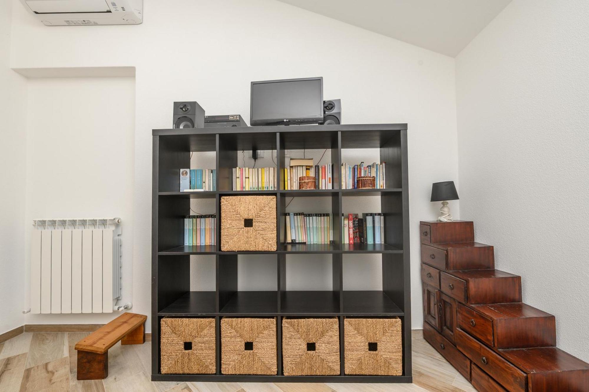 Apartamento Ca' Rondine Castiglione Chiavarese Exterior foto