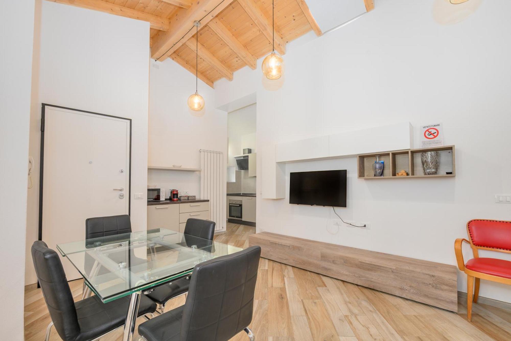 Apartamento Ca' Rondine Castiglione Chiavarese Exterior foto