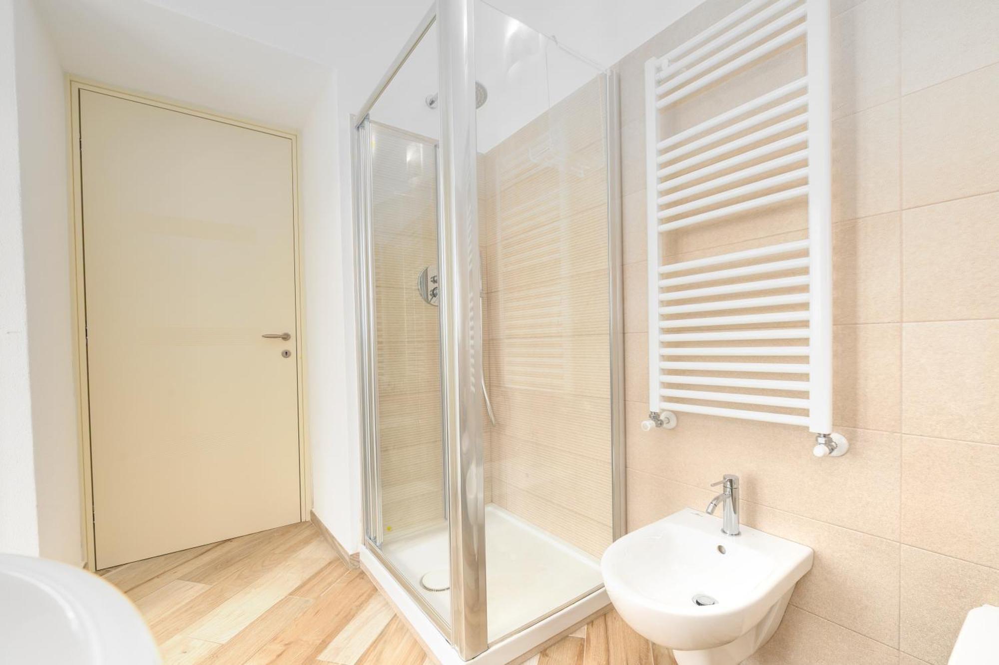 Apartamento Ca' Rondine Castiglione Chiavarese Exterior foto