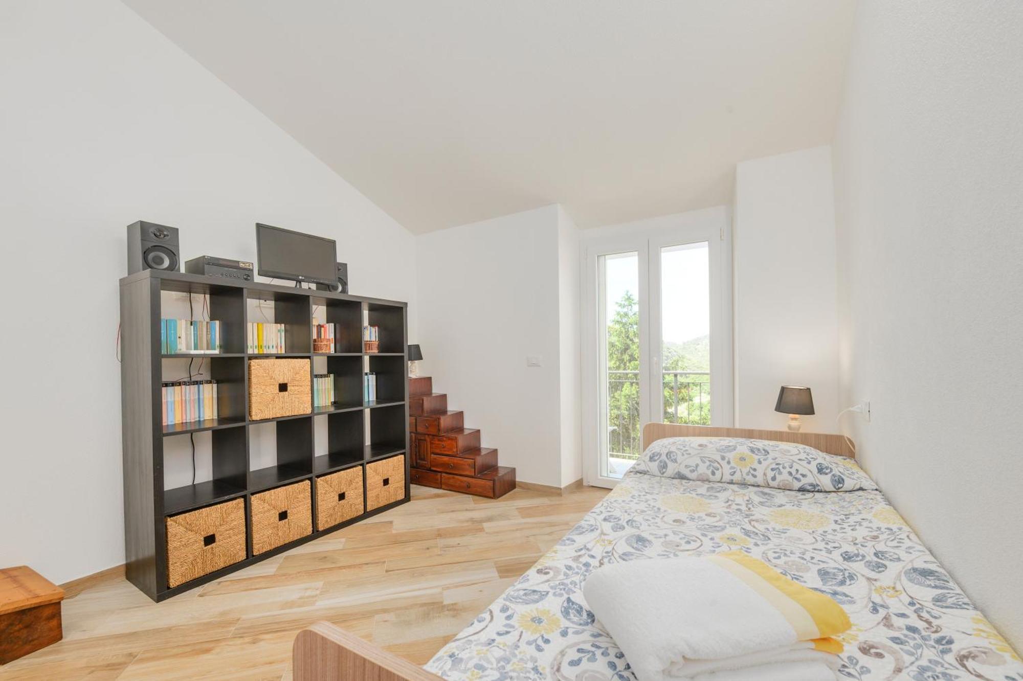 Apartamento Ca' Rondine Castiglione Chiavarese Exterior foto