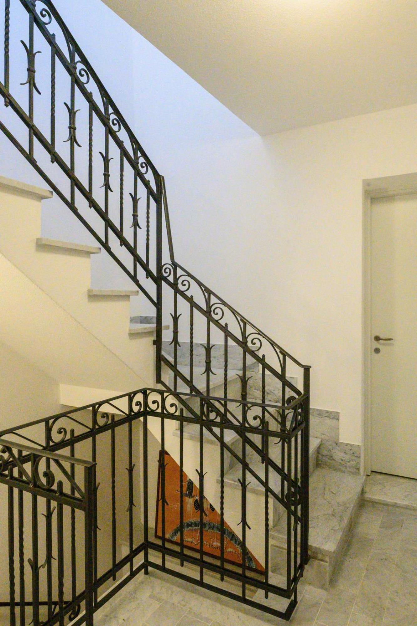 Apartamento Ca' Rondine Castiglione Chiavarese Exterior foto