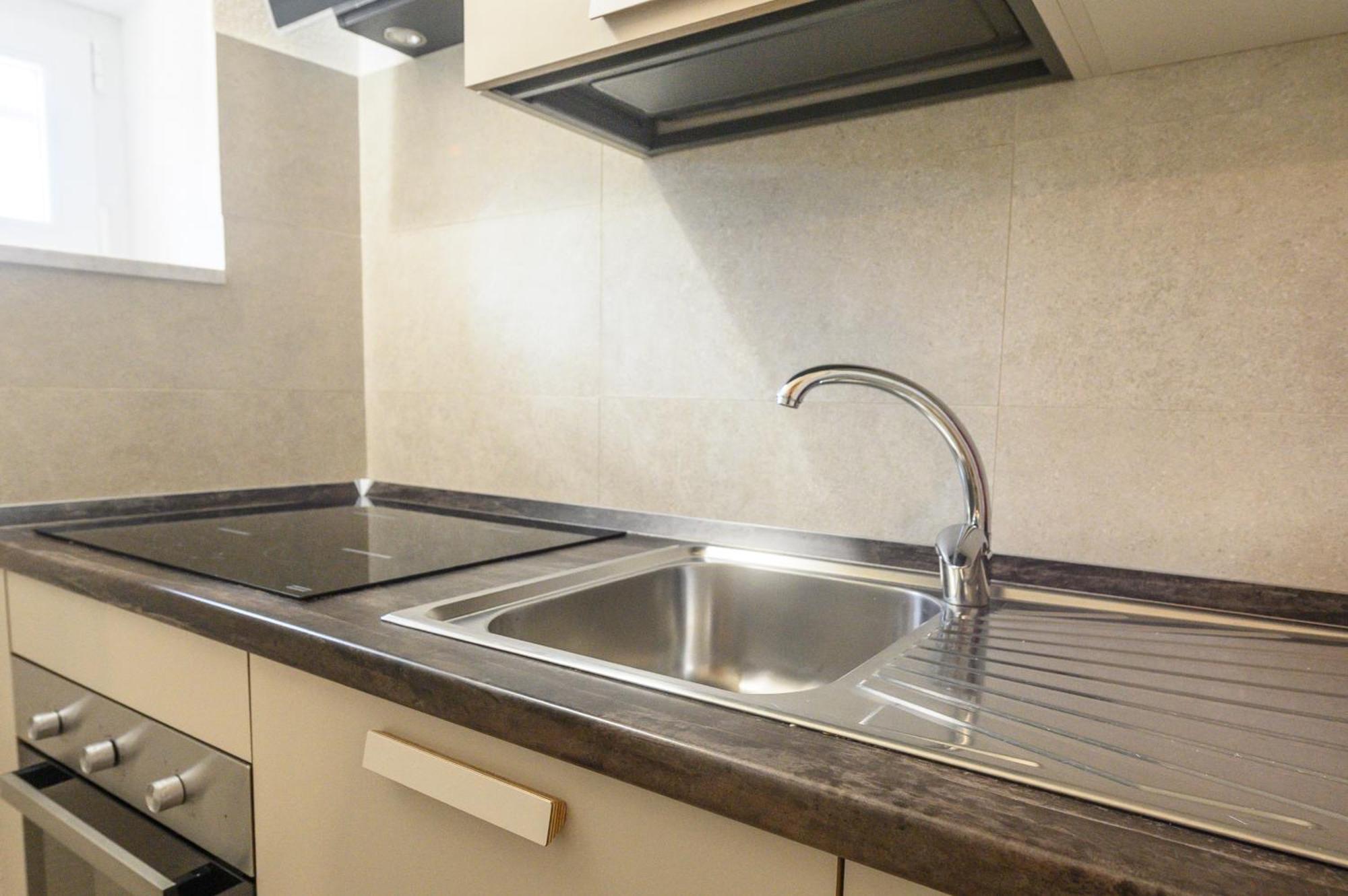 Apartamento Ca' Rondine Castiglione Chiavarese Exterior foto